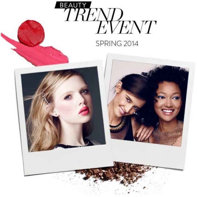 Nordstrom-beauty-spring-trend-events